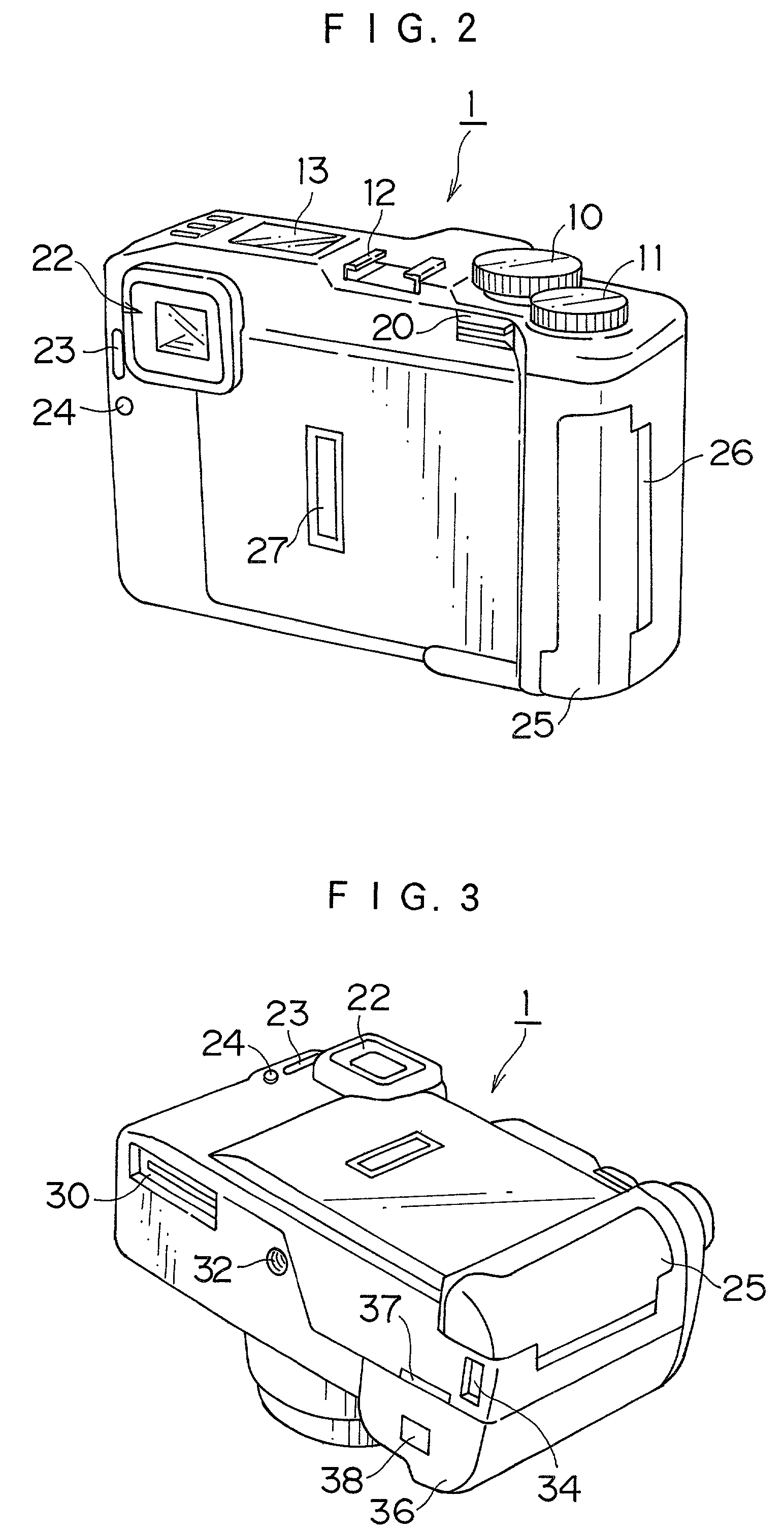 Identification photo system and image processing method which automatically corrects image data of a person in an identification photo