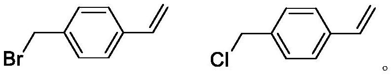 Preparation method and application of cyclodextrin-based waterborne uv resin