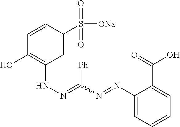 Determining the bioavailability of zinc (II) ions