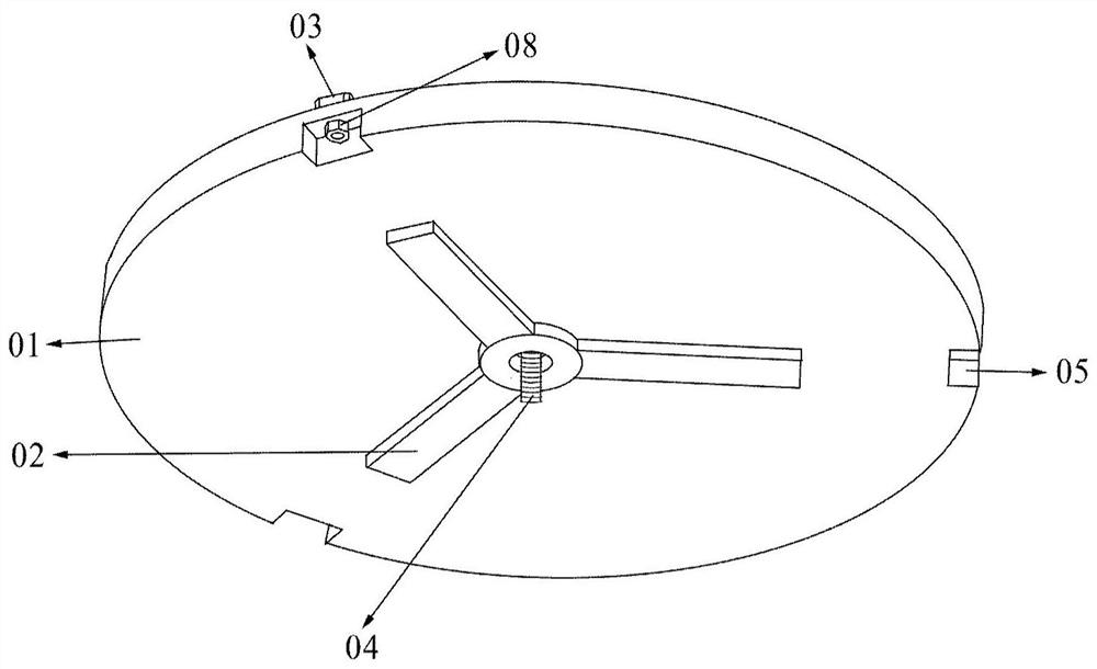 Pallet Support and Fixtures