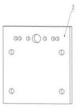 Nanometer-level-microoperation-based unicellular sub-nanometer-level motion control system