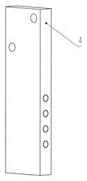 Nanometer-level-microoperation-based unicellular sub-nanometer-level motion control system