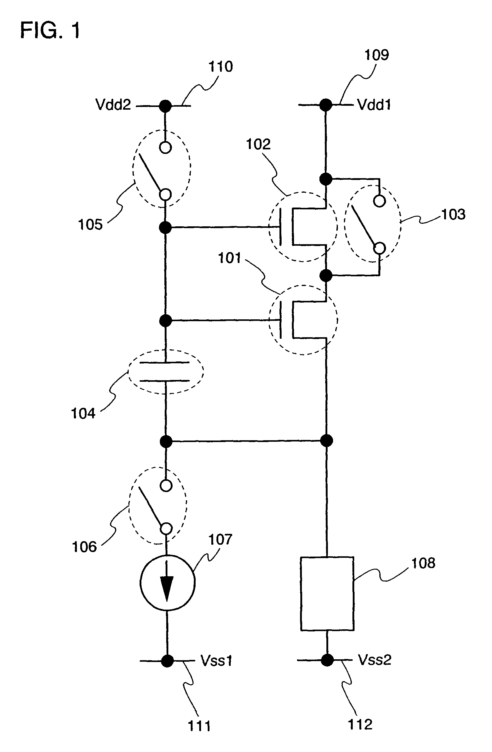 Semiconductor device, display device and electronic device equipped with the semiconductor device