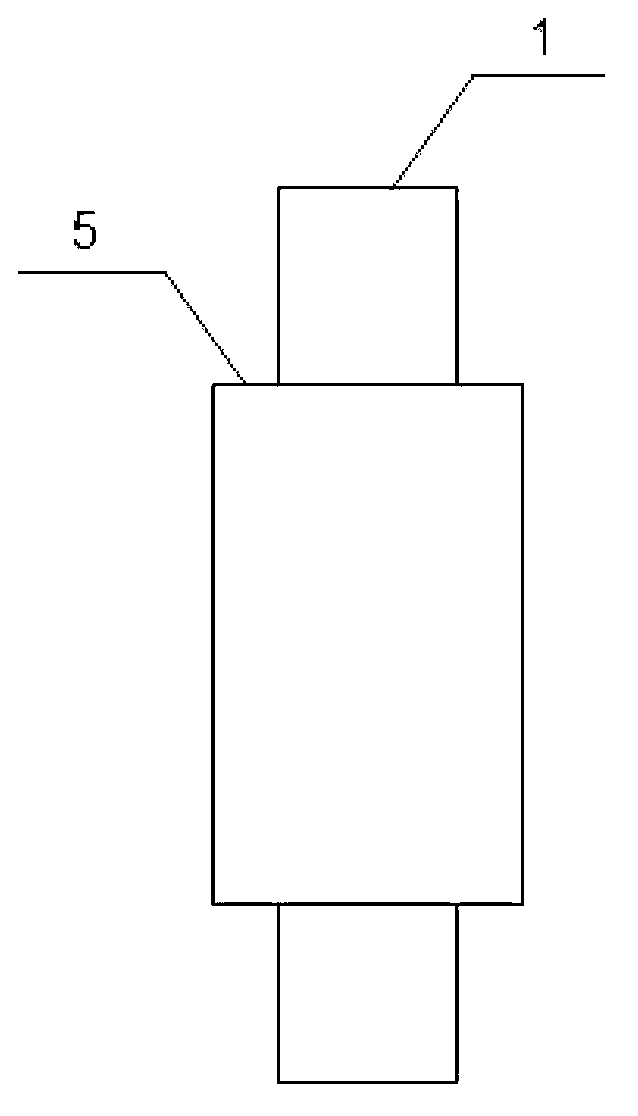 Micro-strip antenna facing optical and microwave coaxial detection application