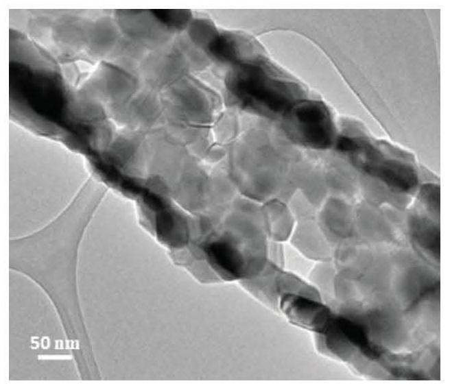 Phosphorus-doped lithium battery high-nickel positive electrode material and preparation process thereof