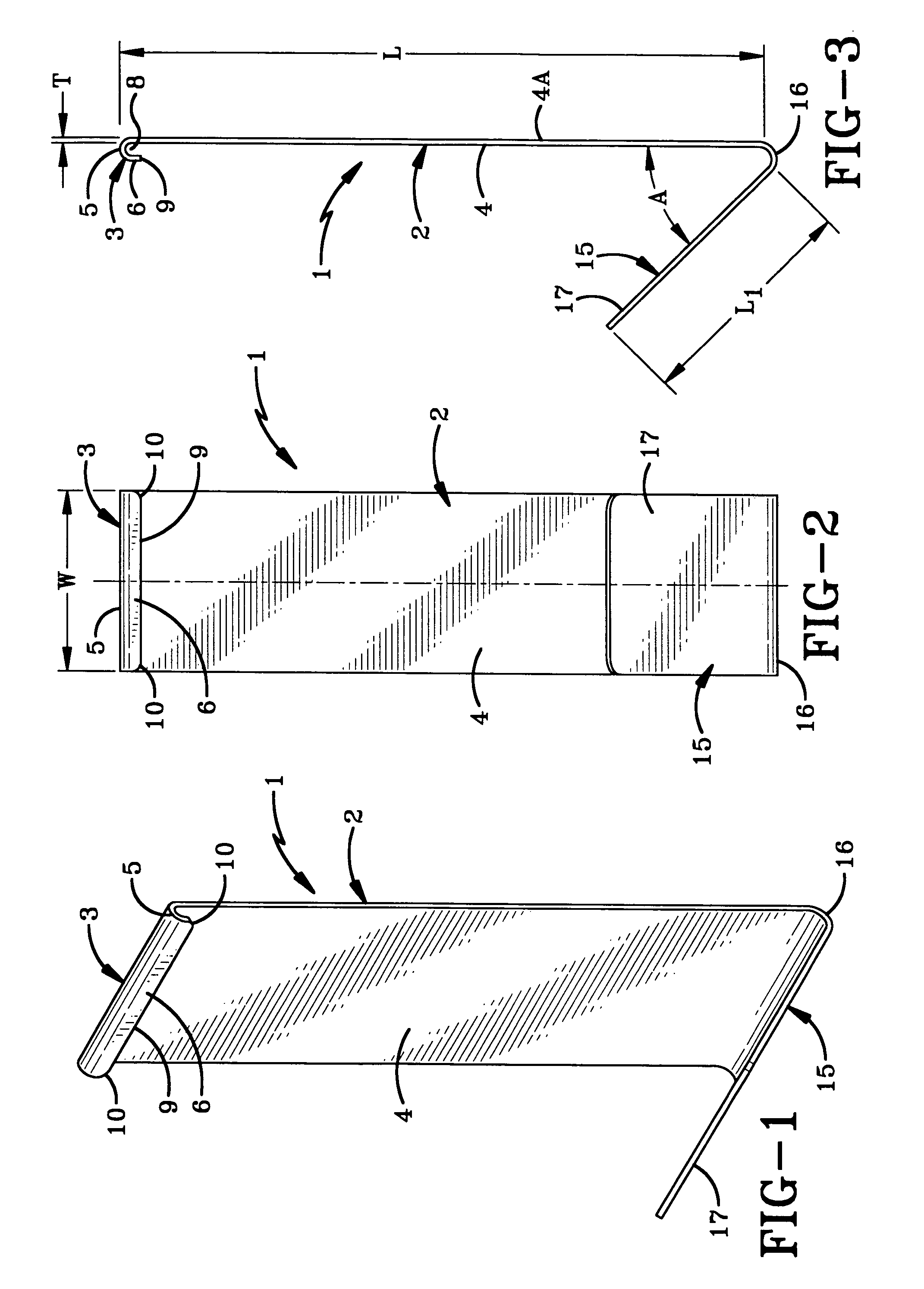 Vinyl siding bracket and method of installation