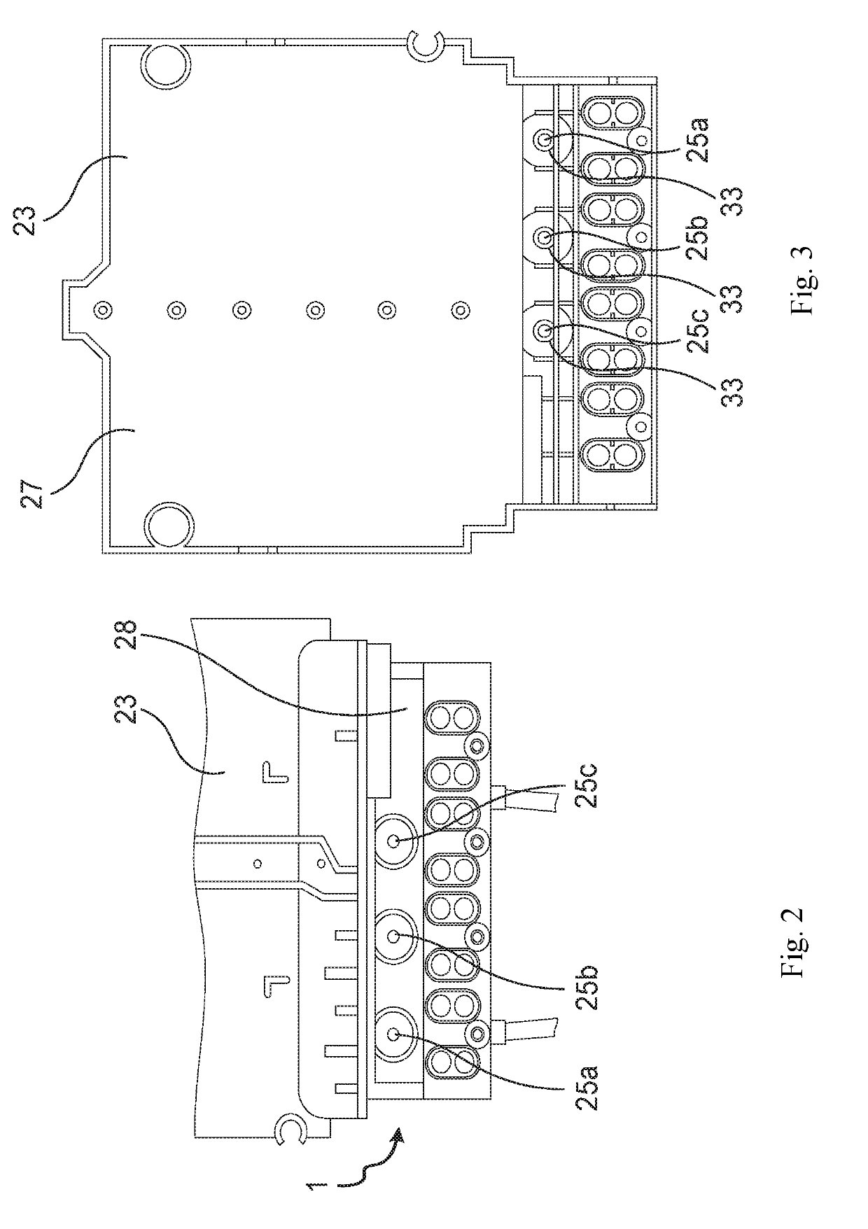 Configurable electricity meter