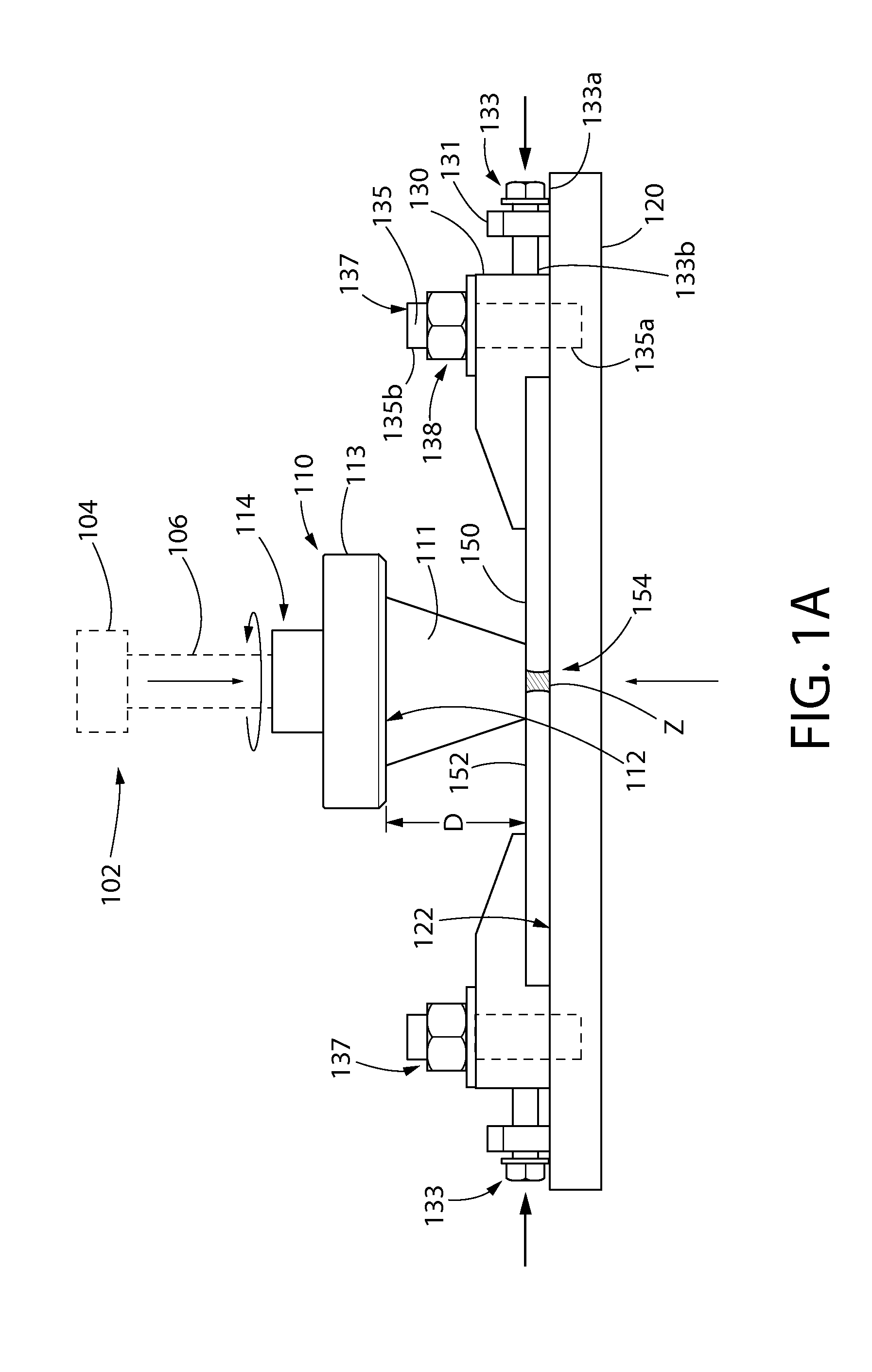 Joining process for neutron absorbing materials