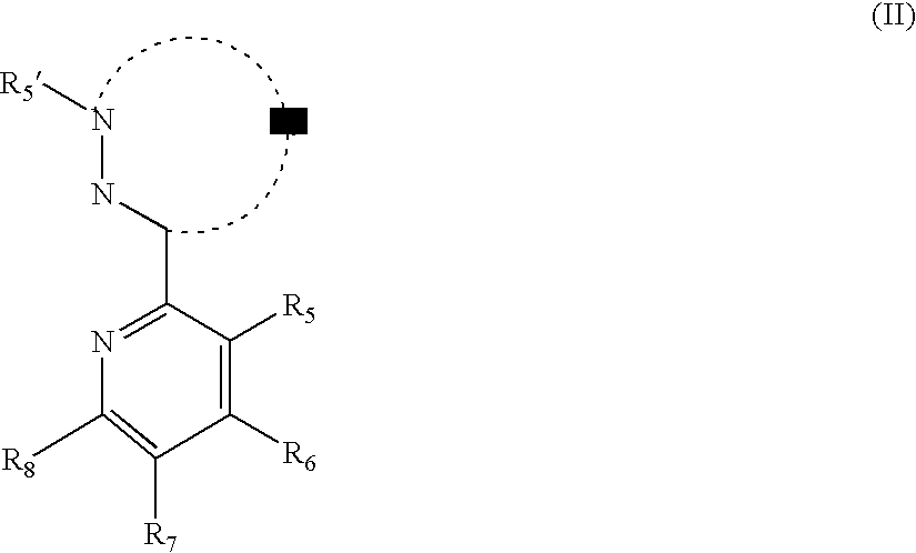 Phosphorescent iridium complexes