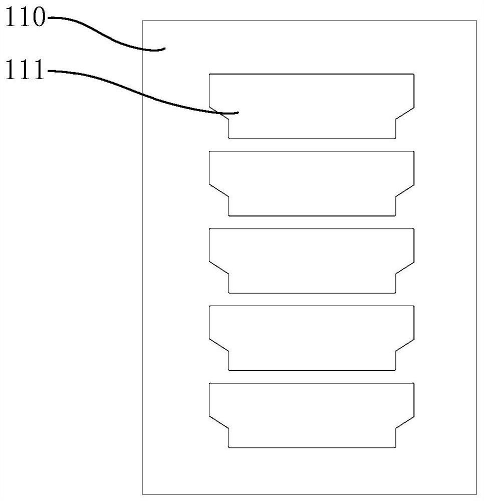 A kind of manufacturing method of fpc