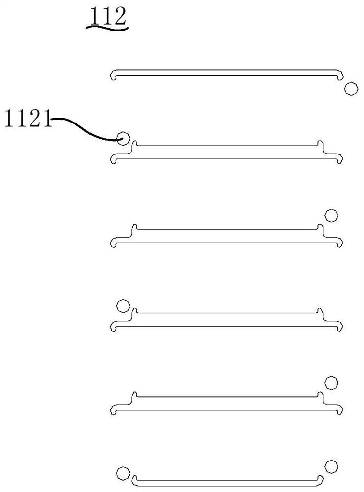 A kind of manufacturing method of fpc