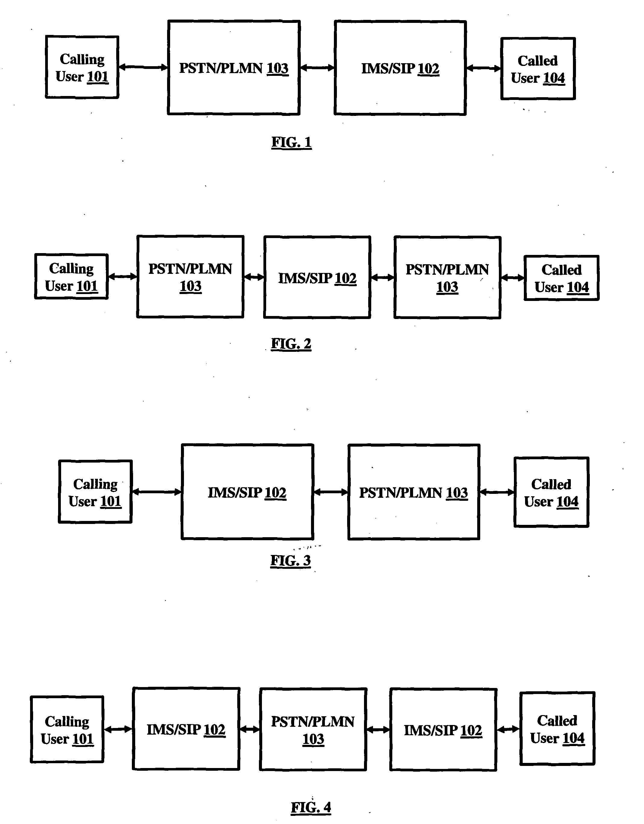 Interworking between ims/sip and pstn/plmn to exchange dynamic charging information