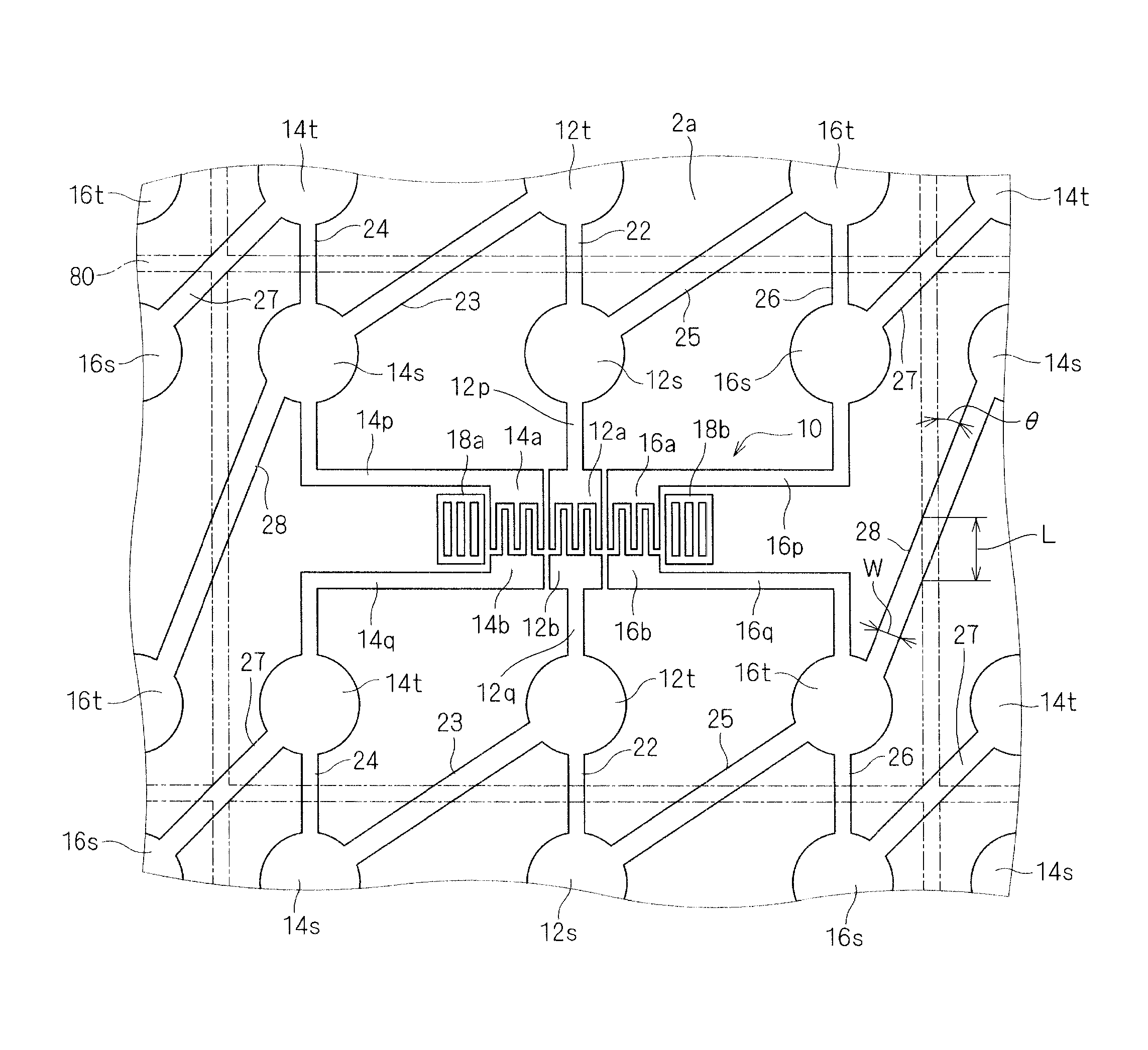 Electronic component and method for manufacturing electronic component