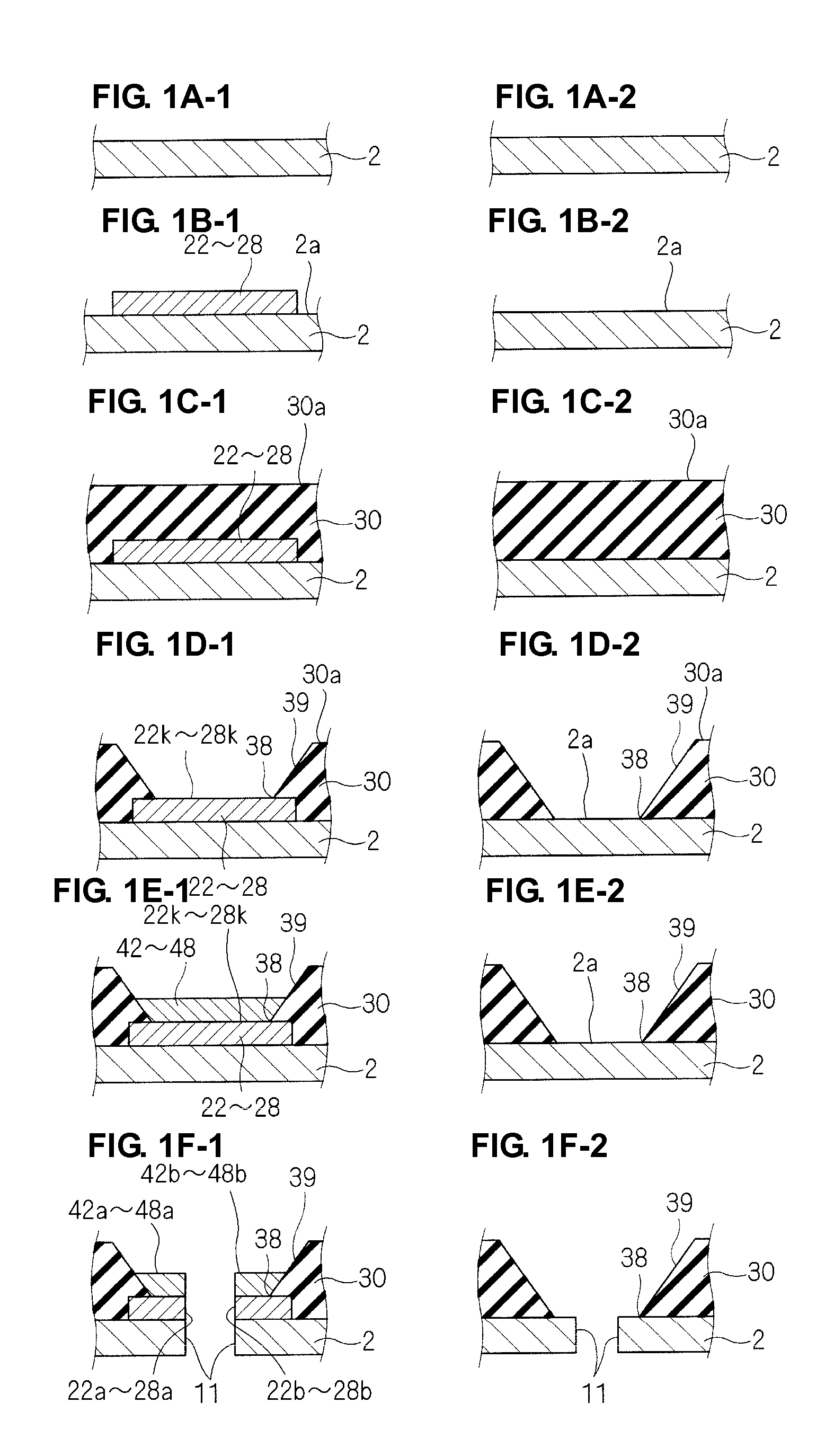 Electronic component and method for manufacturing electronic component