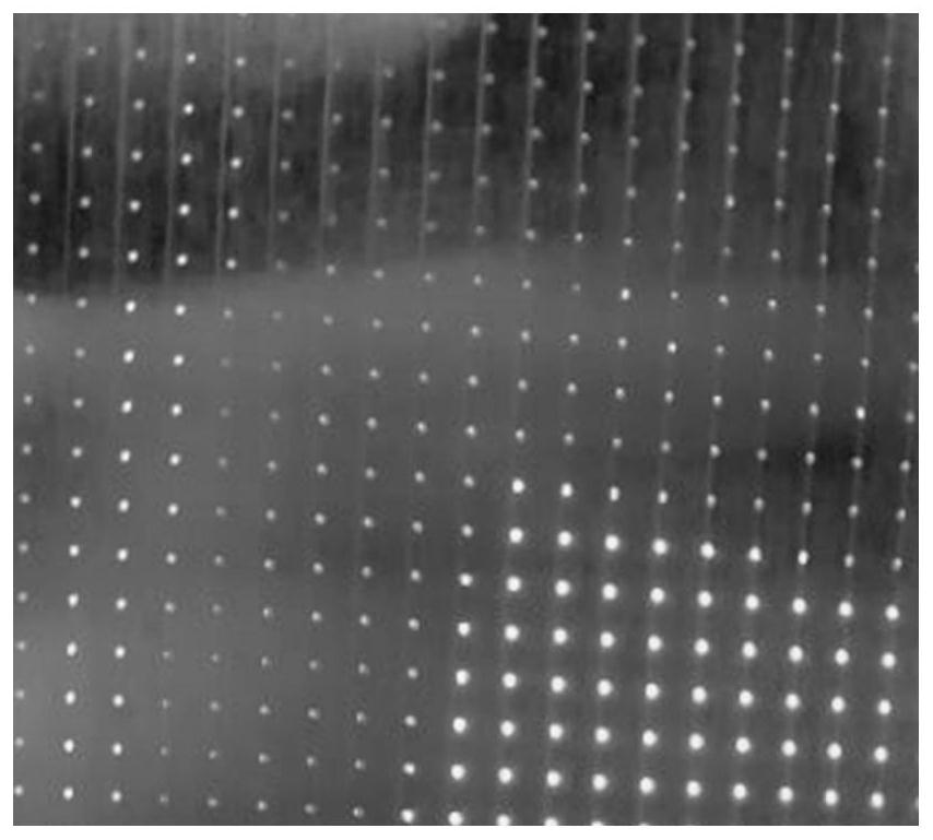 A kind of 5g metal/ceramic composite circuit board and preparation method thereof