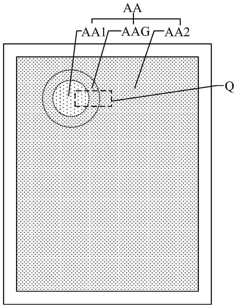 Display panel and display device