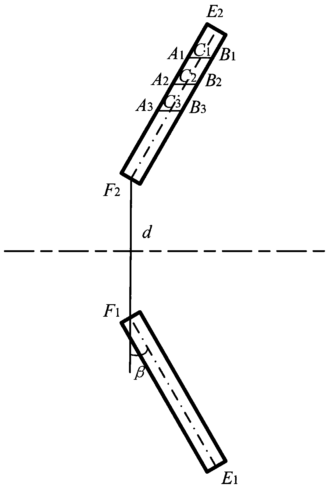 An ink cone detection device and method suitable for inkjet printing