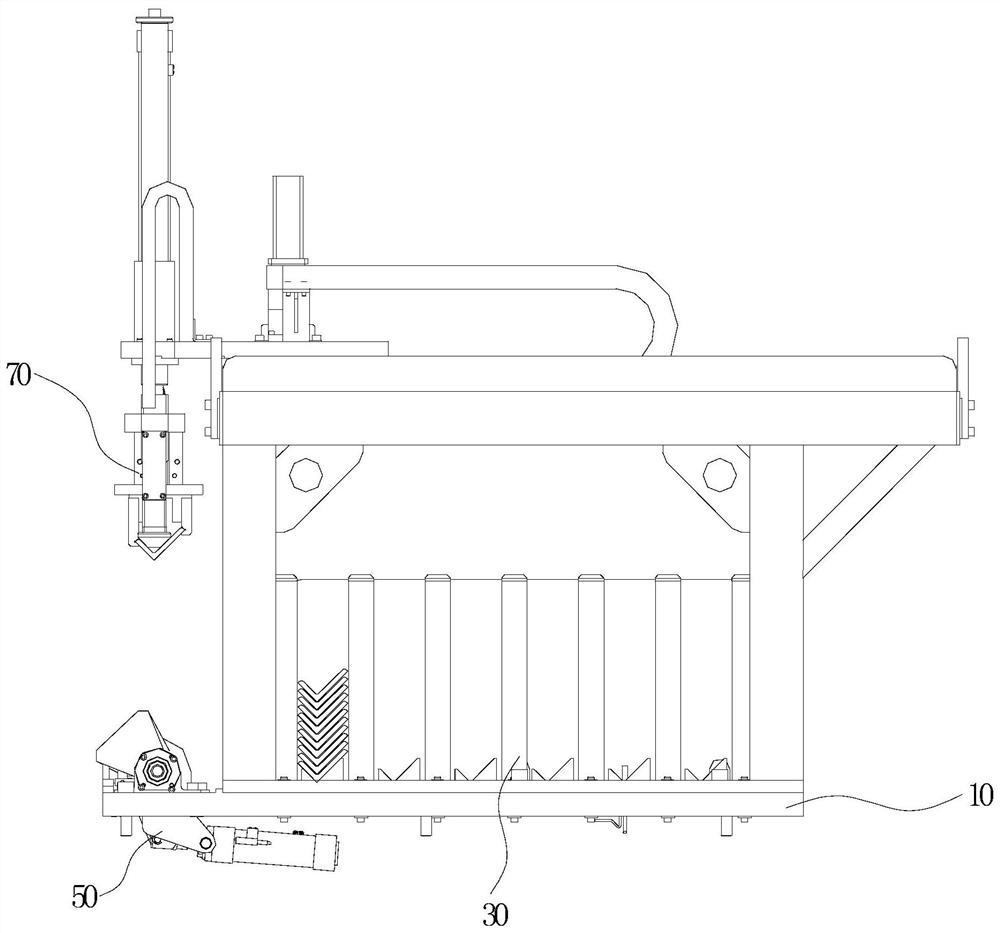 Feeding device