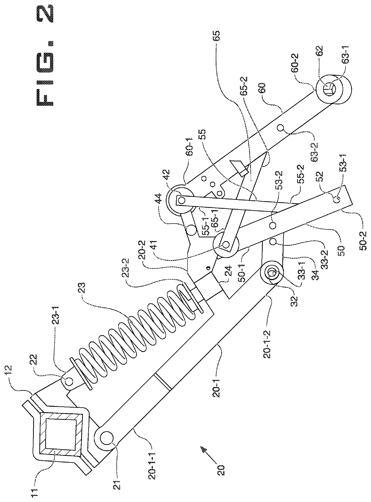 Air seeder press wheel and closing wheel force control