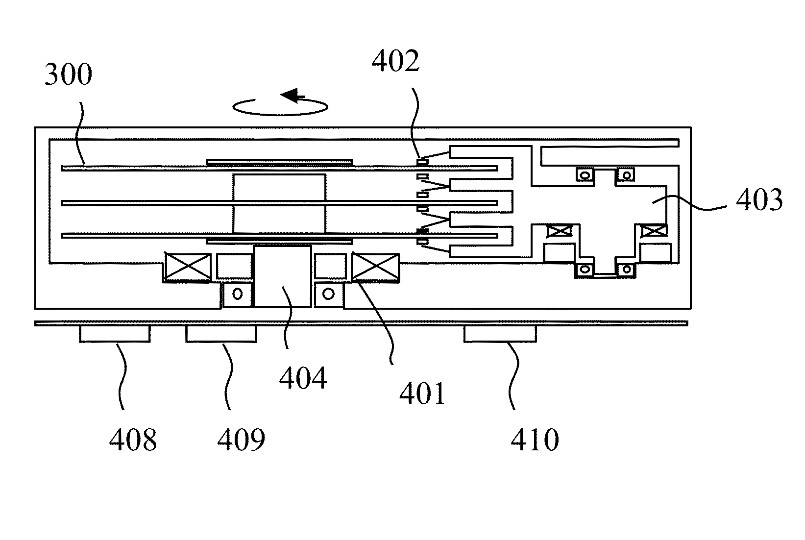 Spin-torque oscillator for microwave assisted magnetic recording