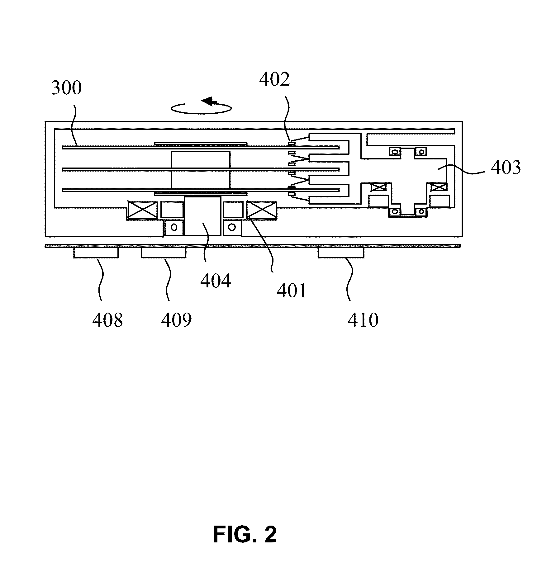 Spin-torque oscillator for microwave assisted magnetic recording