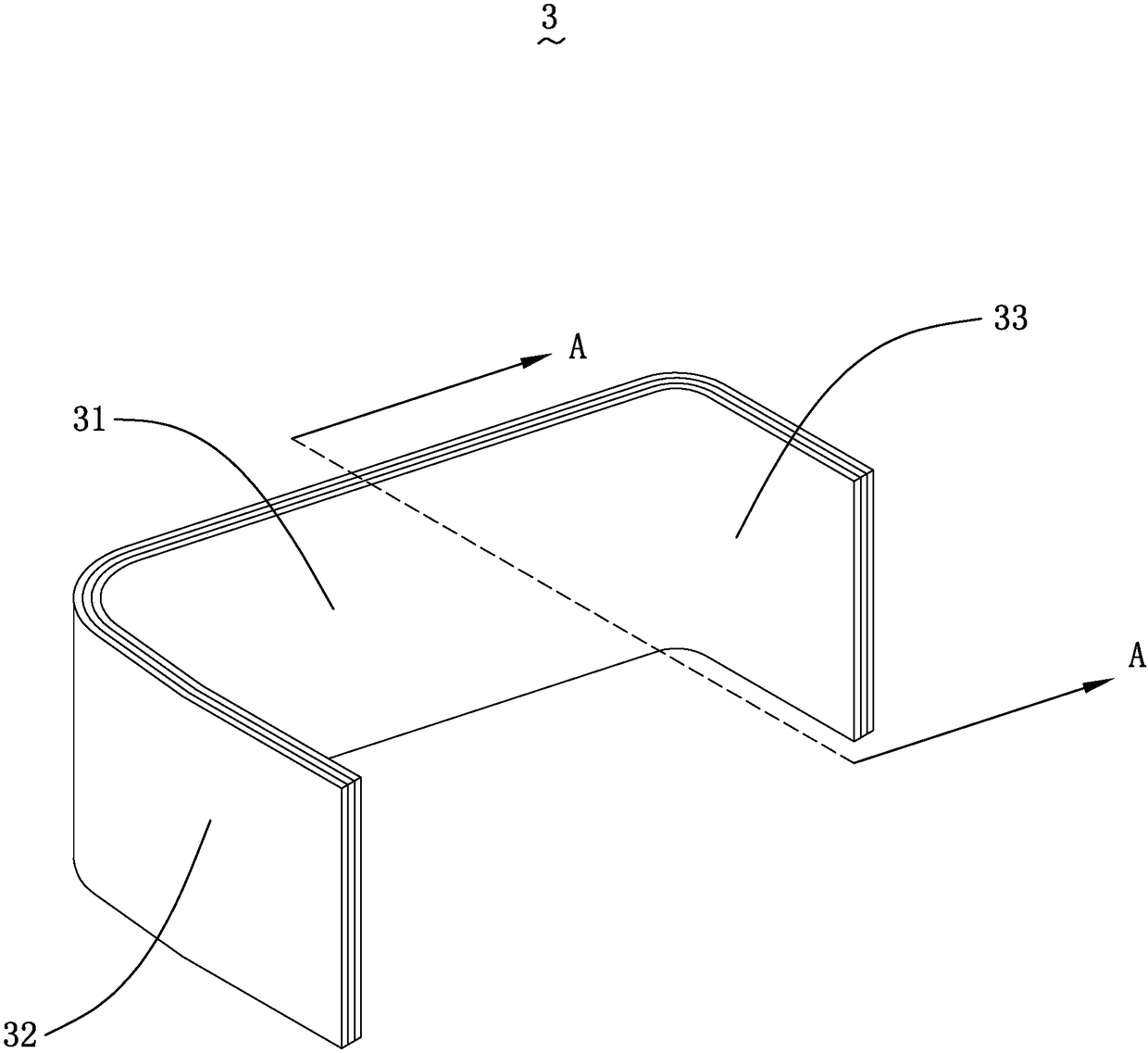 Linear vibration motor