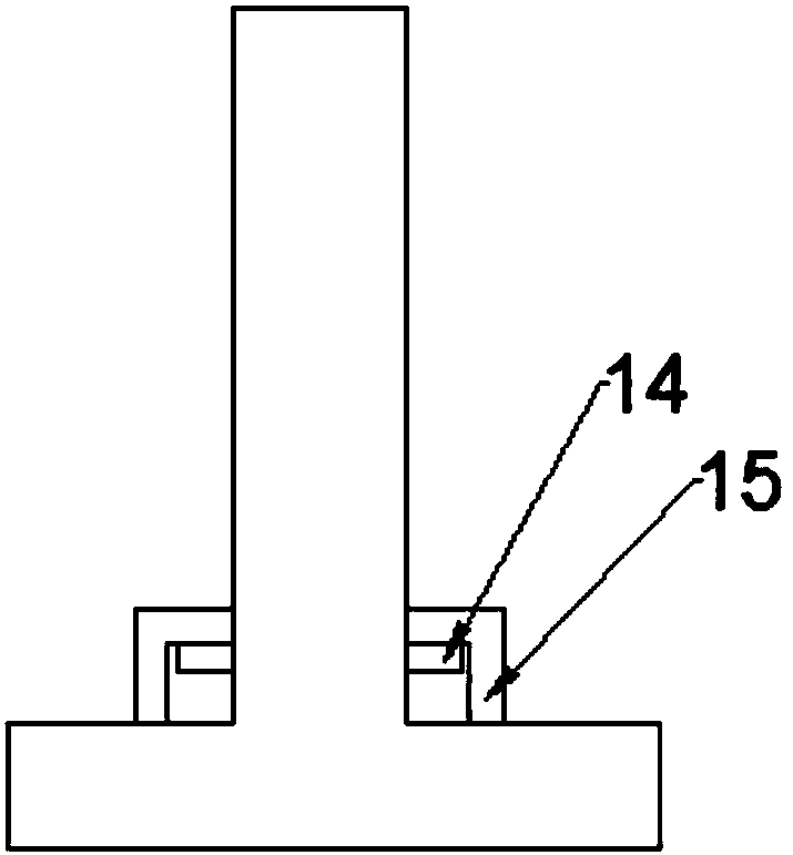 Self-rotating decocting jar with automatic residue separation