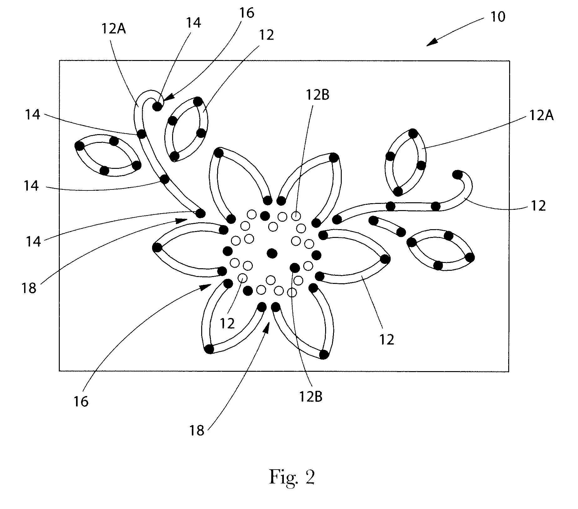 Multi-ply fibrous structures and methods for making same