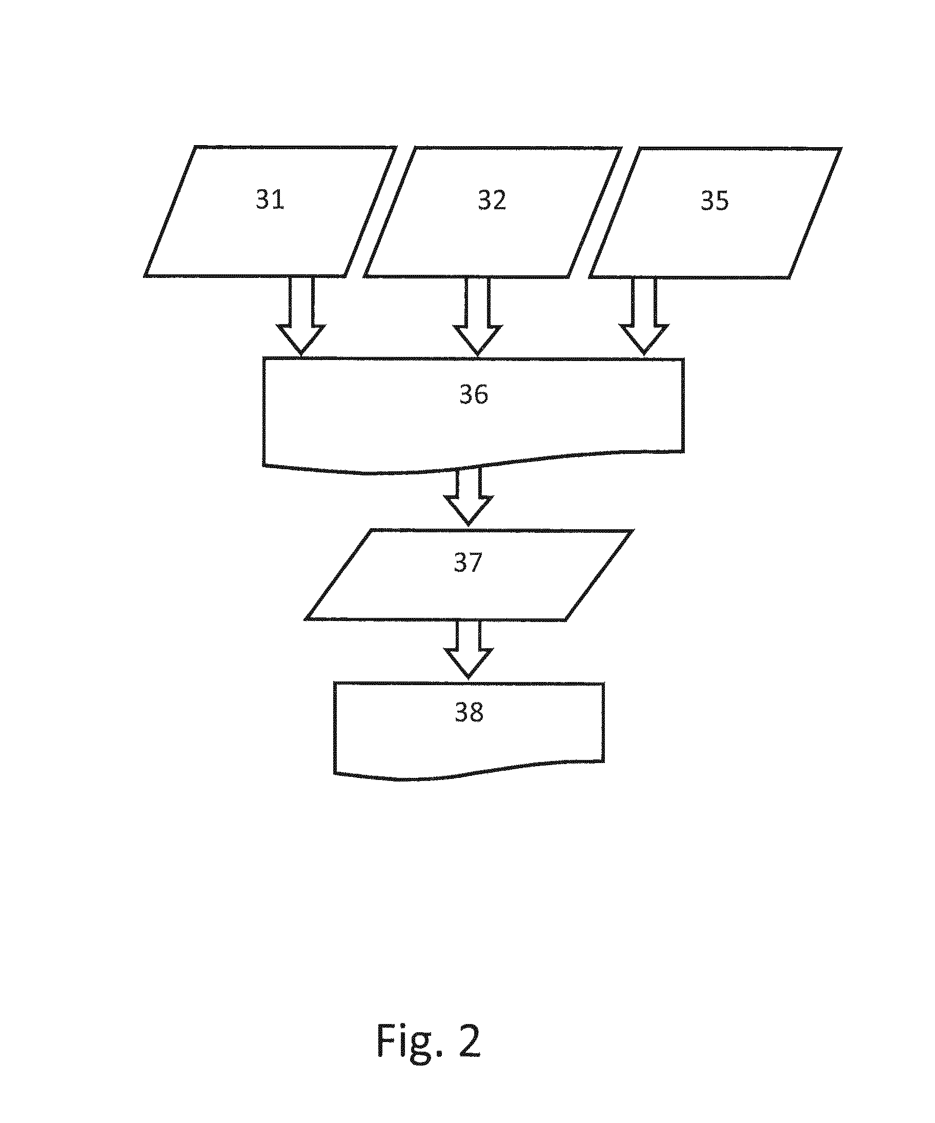 A lithography model for three-dimensional patterning device