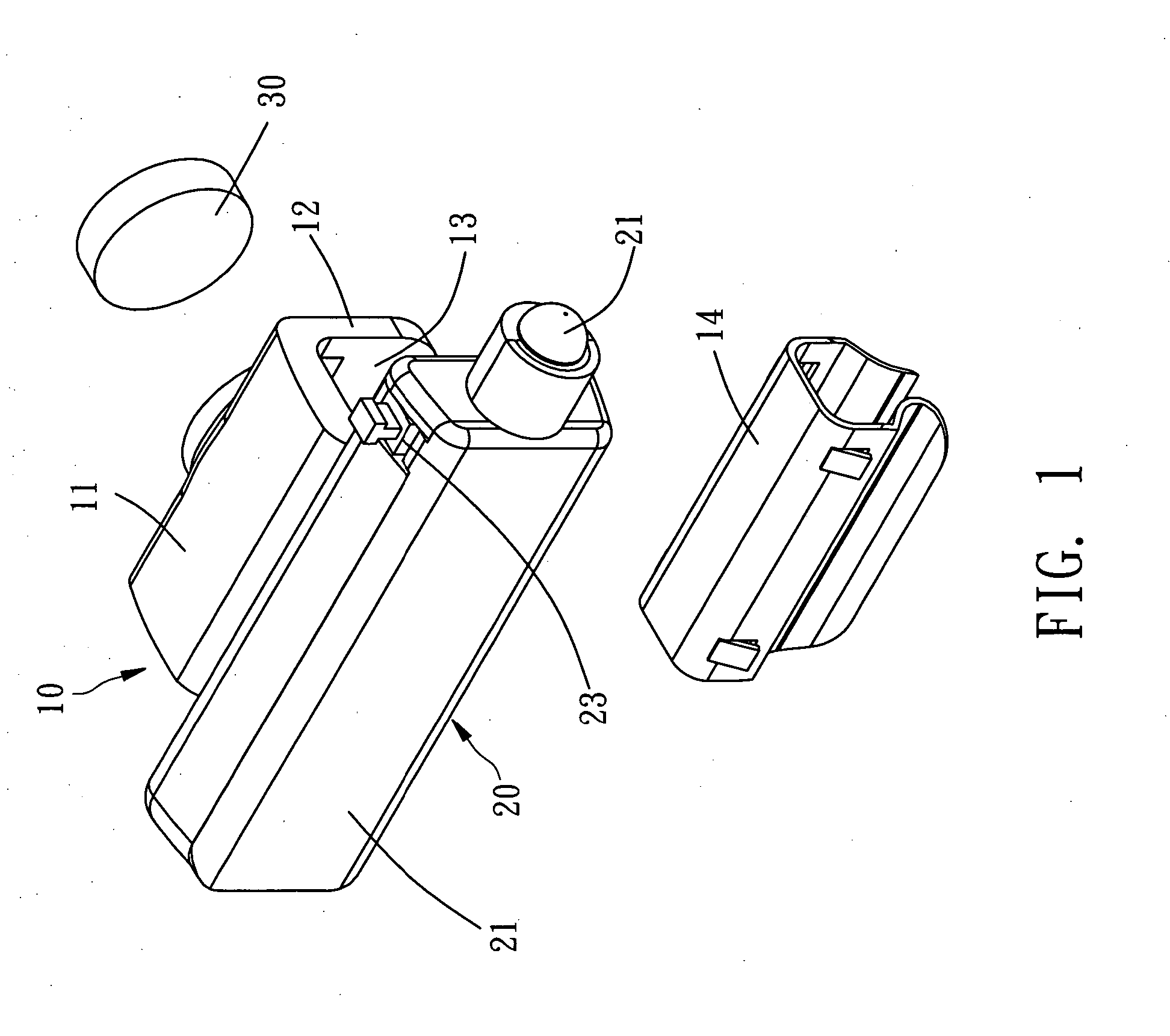 Auxiliary illumination for hand tools