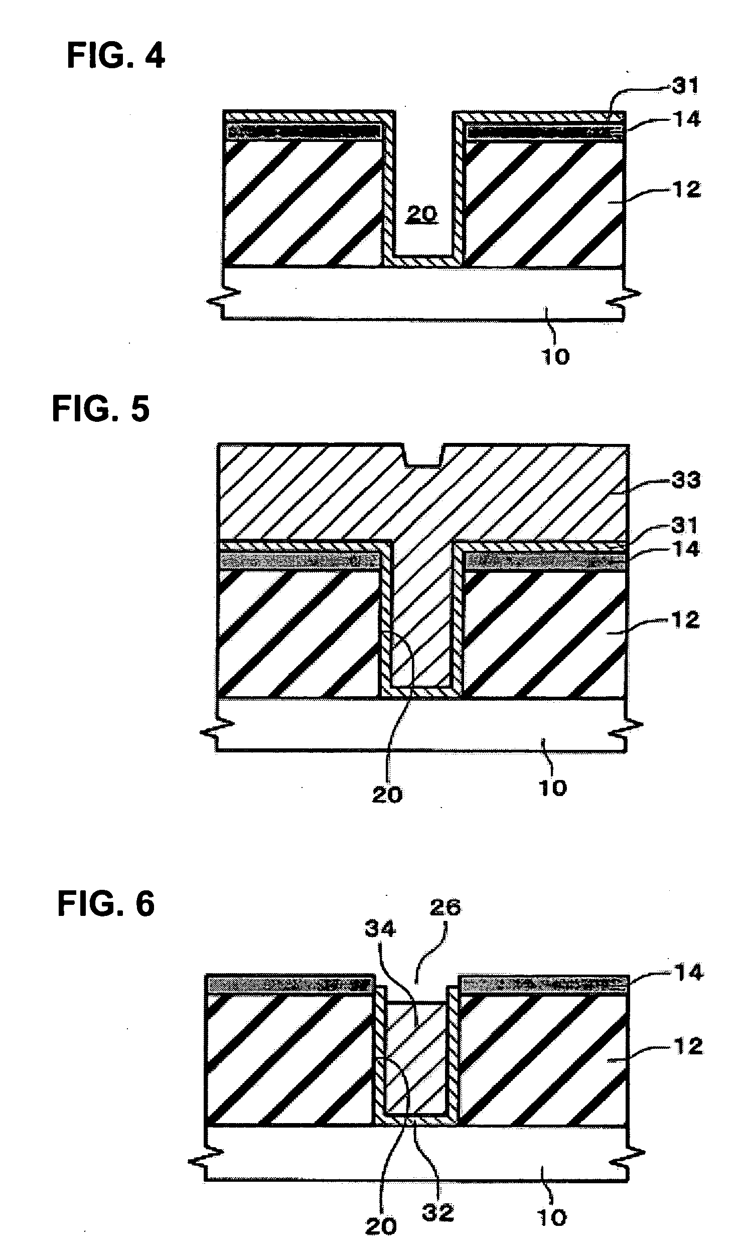 Ferroelectric memory and its manufacturing method