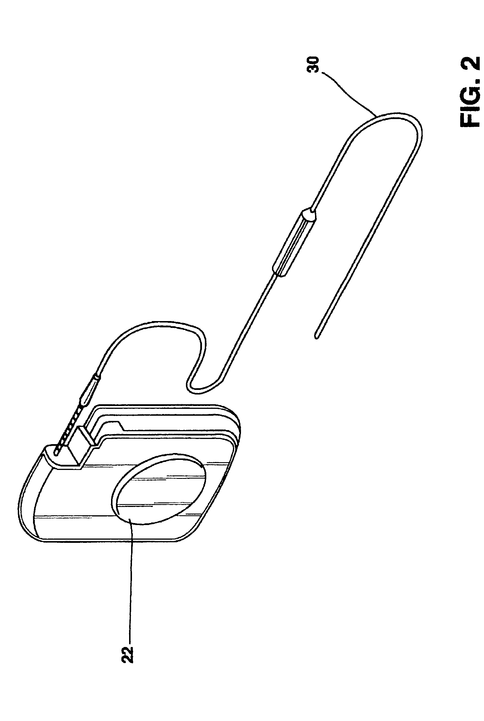 Method for performing a coplanar connection between a conductor and a contact on an implantable lead