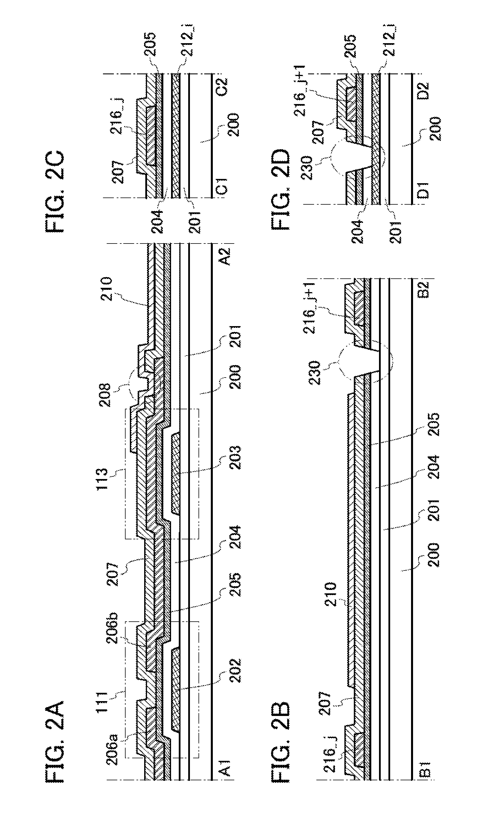 Semiconductor device and manufacturing method thereof