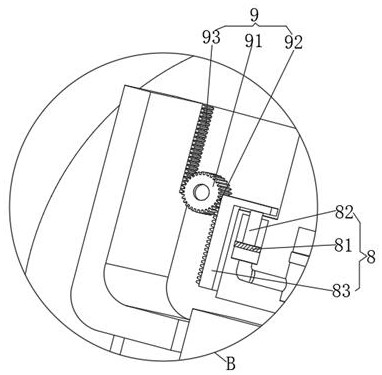 Original film printing two-dimensional code coating adhesive tape control system