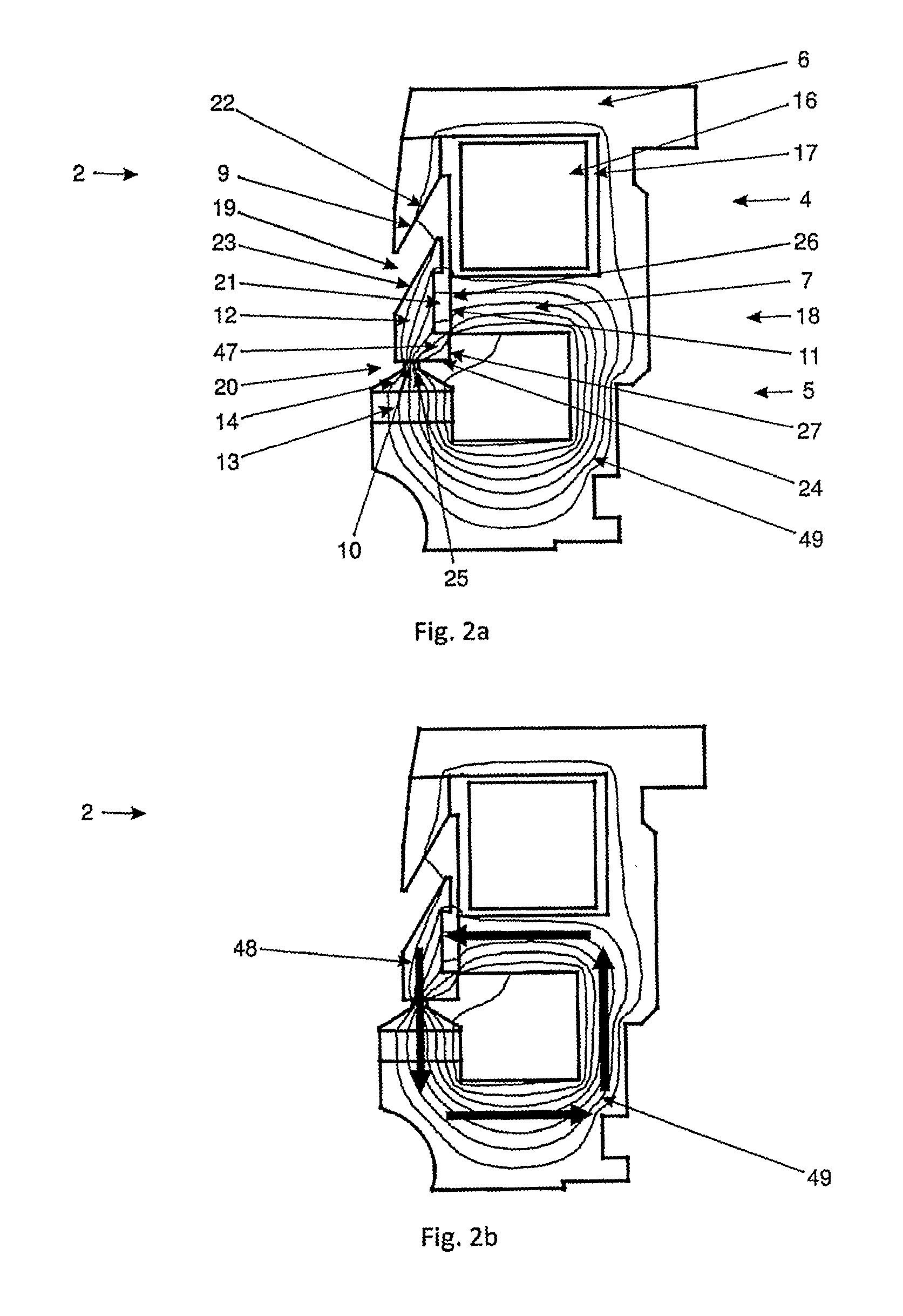 Valve actuator