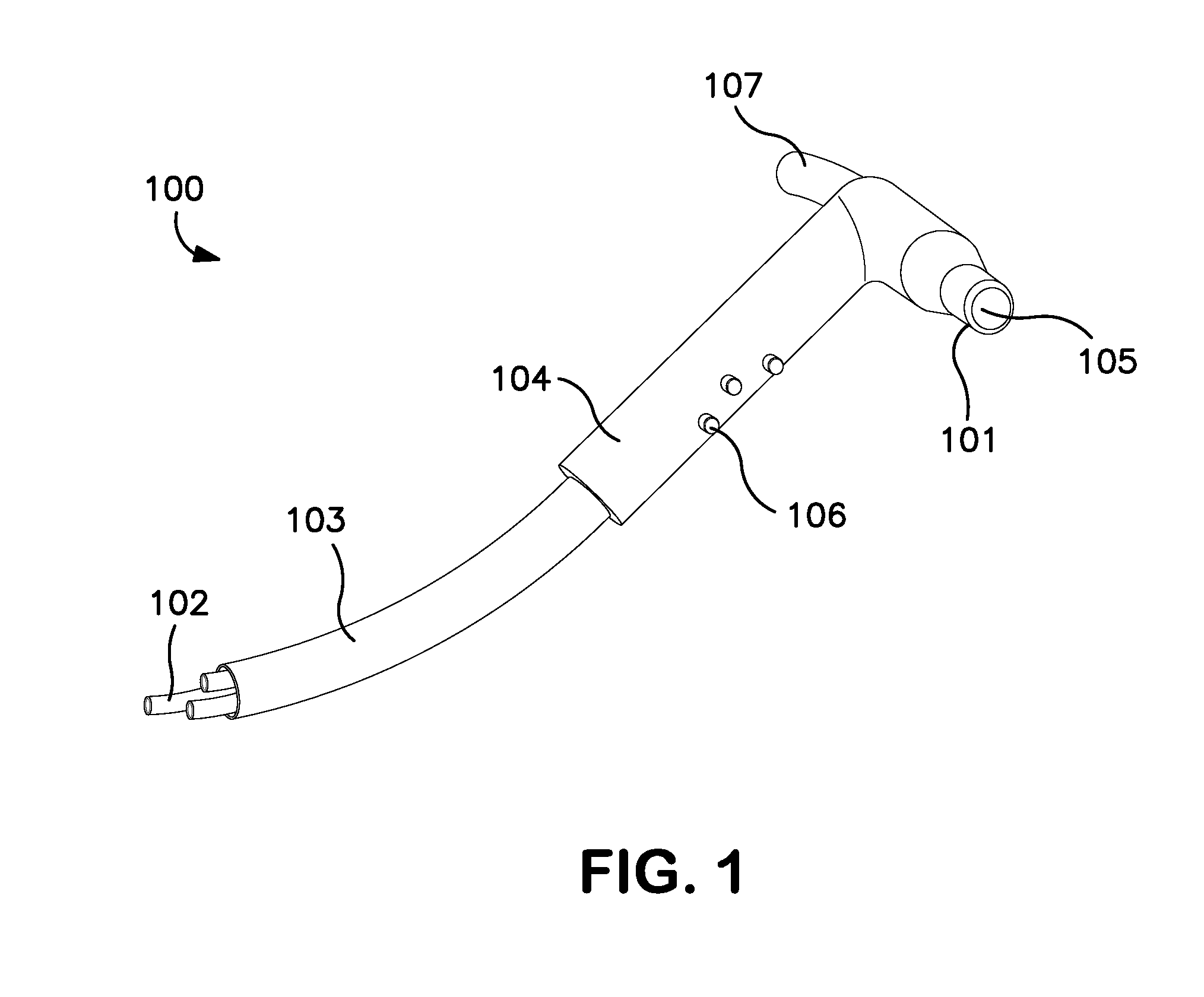 Rapid Endoscopic Gastrointestinal Irrigation System for Gastrointestinal Bleeding