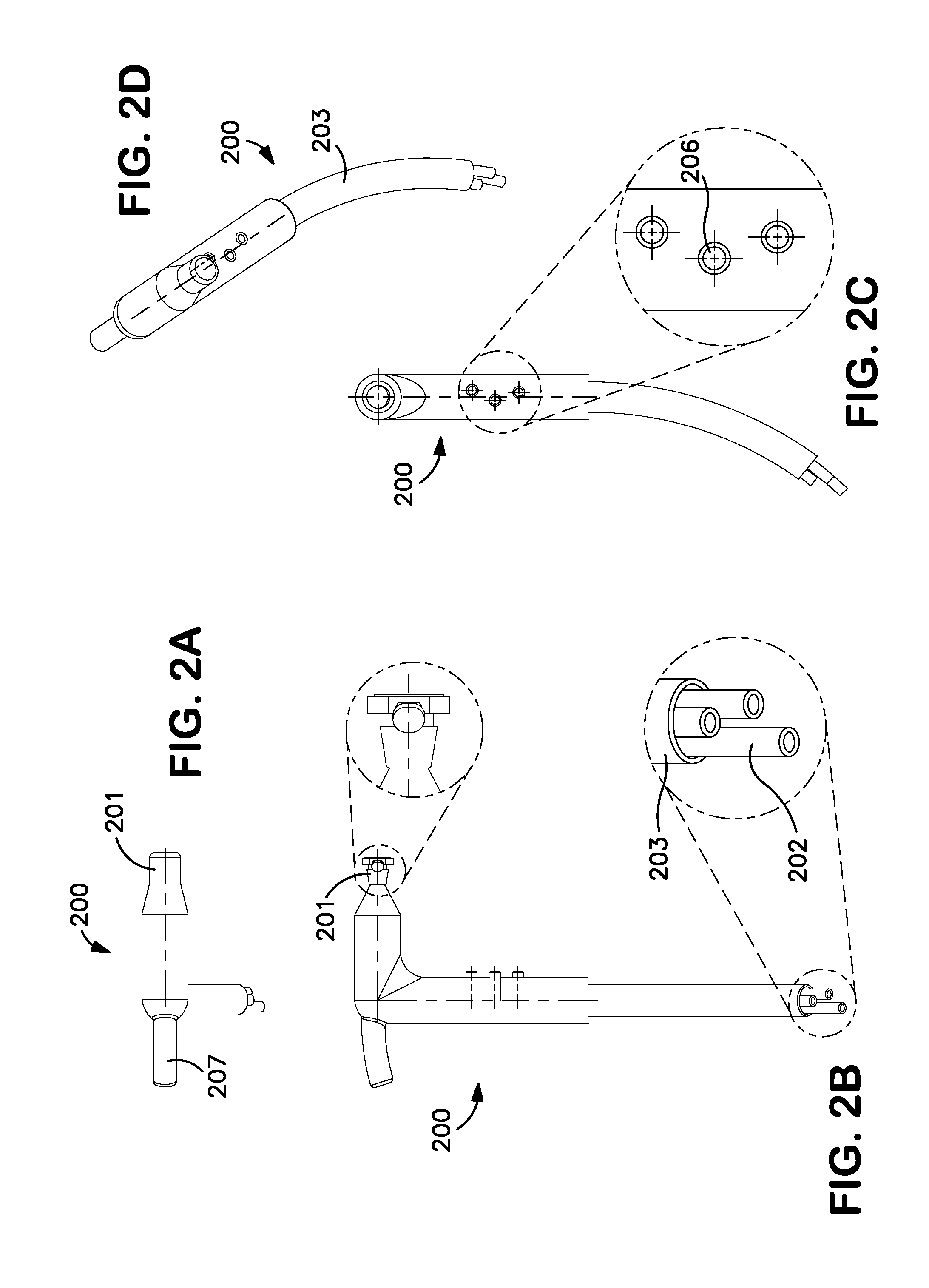 Rapid Endoscopic Gastrointestinal Irrigation System for Gastrointestinal Bleeding