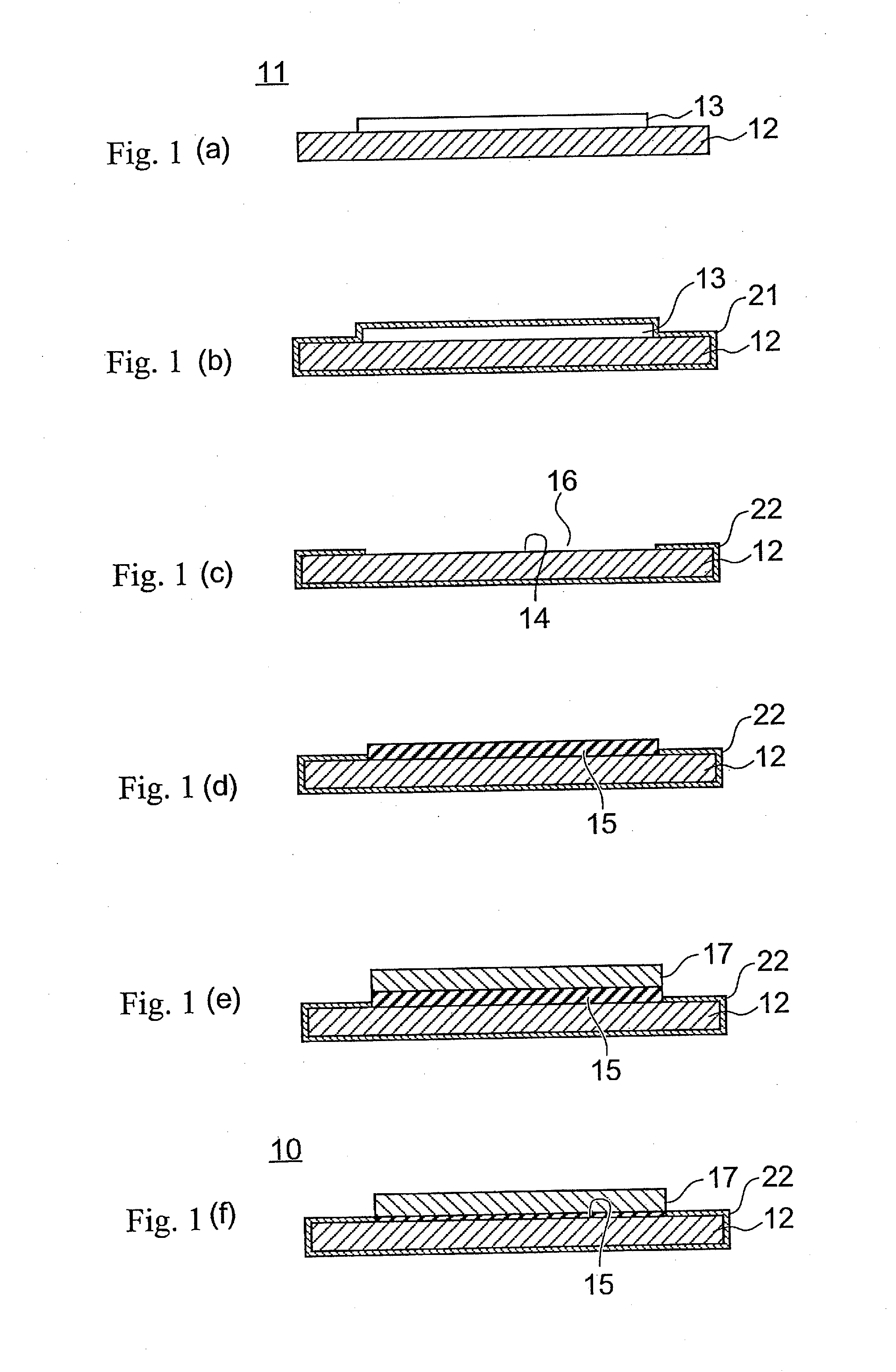 Target device, sputtering apparatus and method for manufacturing a target device