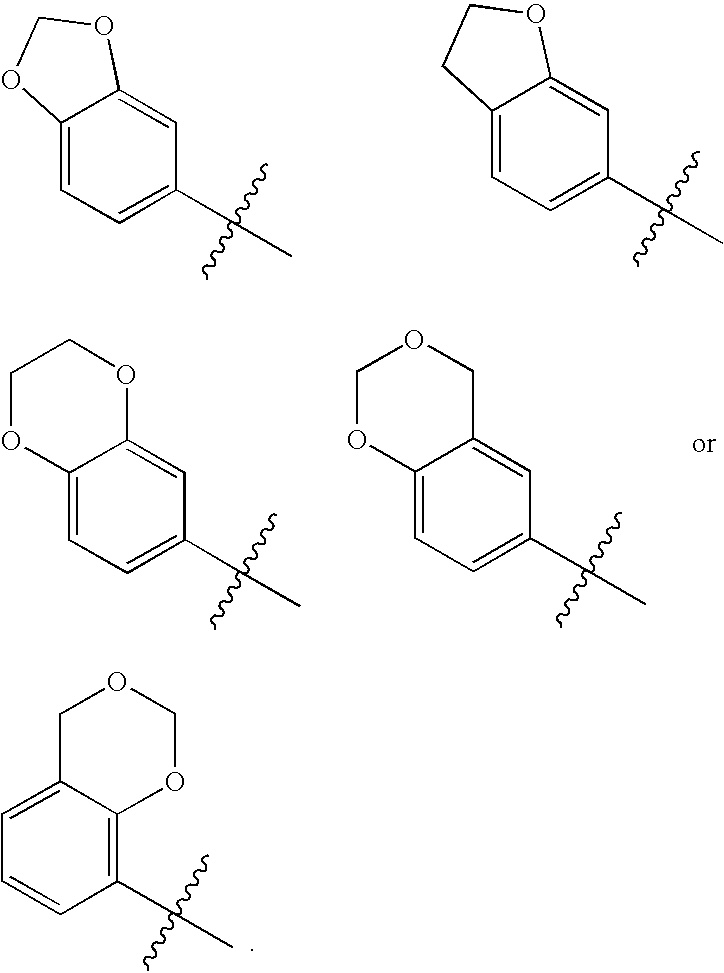 Novel bicyclic urea derivatives useful in the treatment of cancer and other disorders