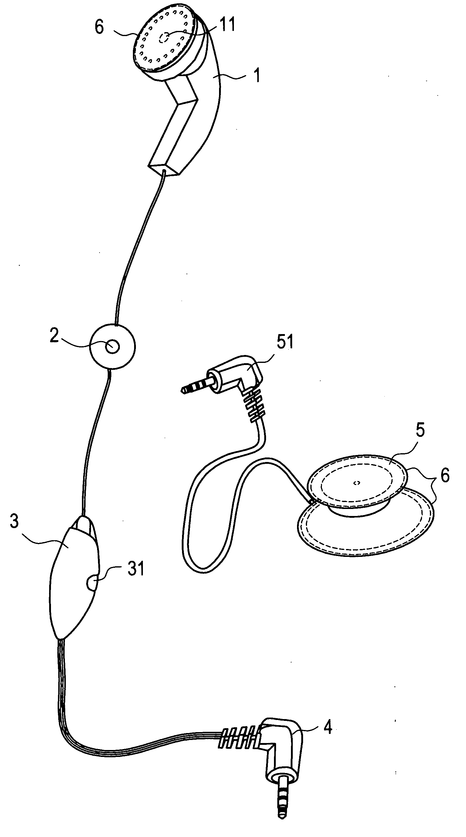 Home health care interacting instrument