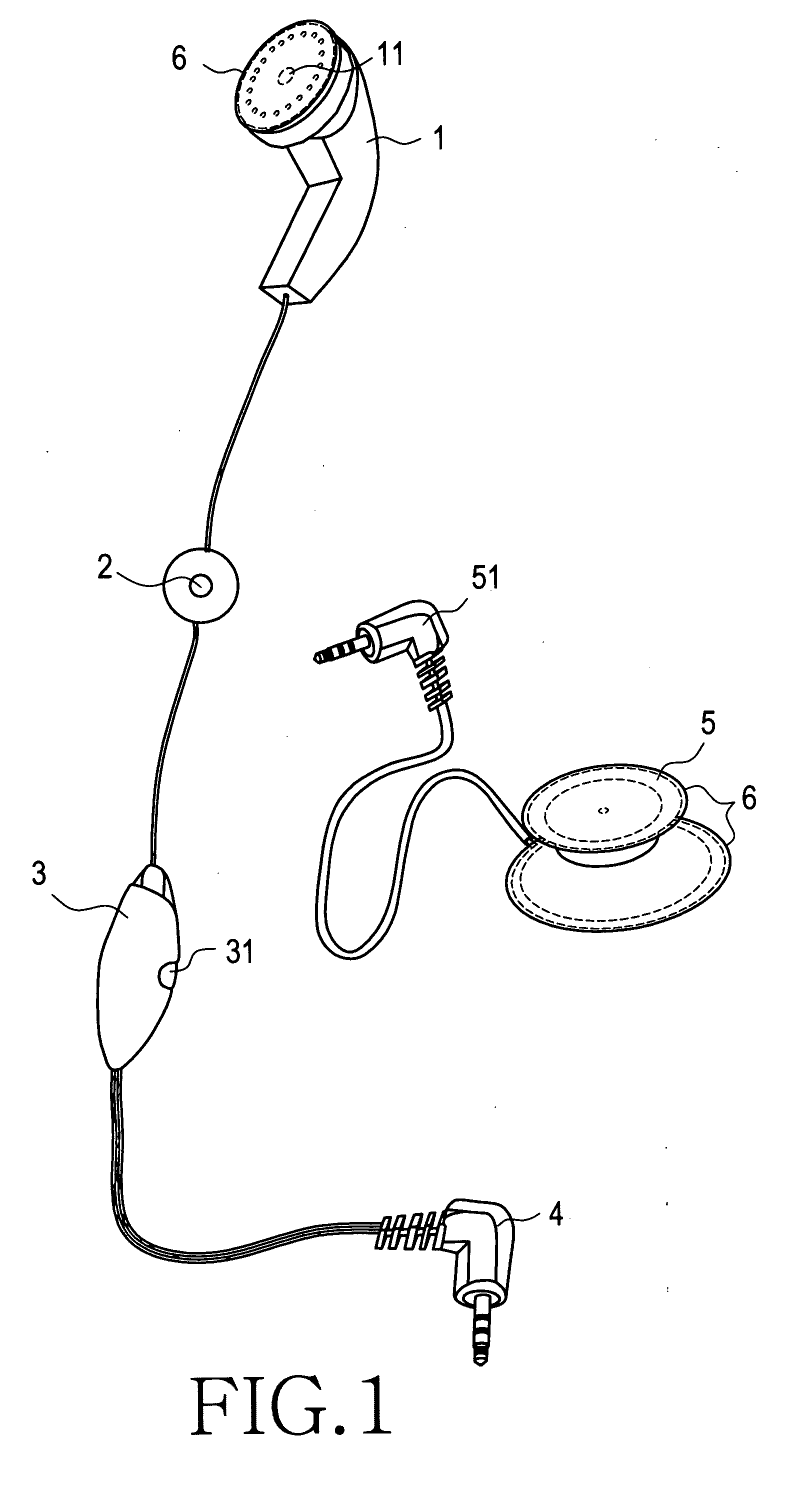 Home health care interacting instrument