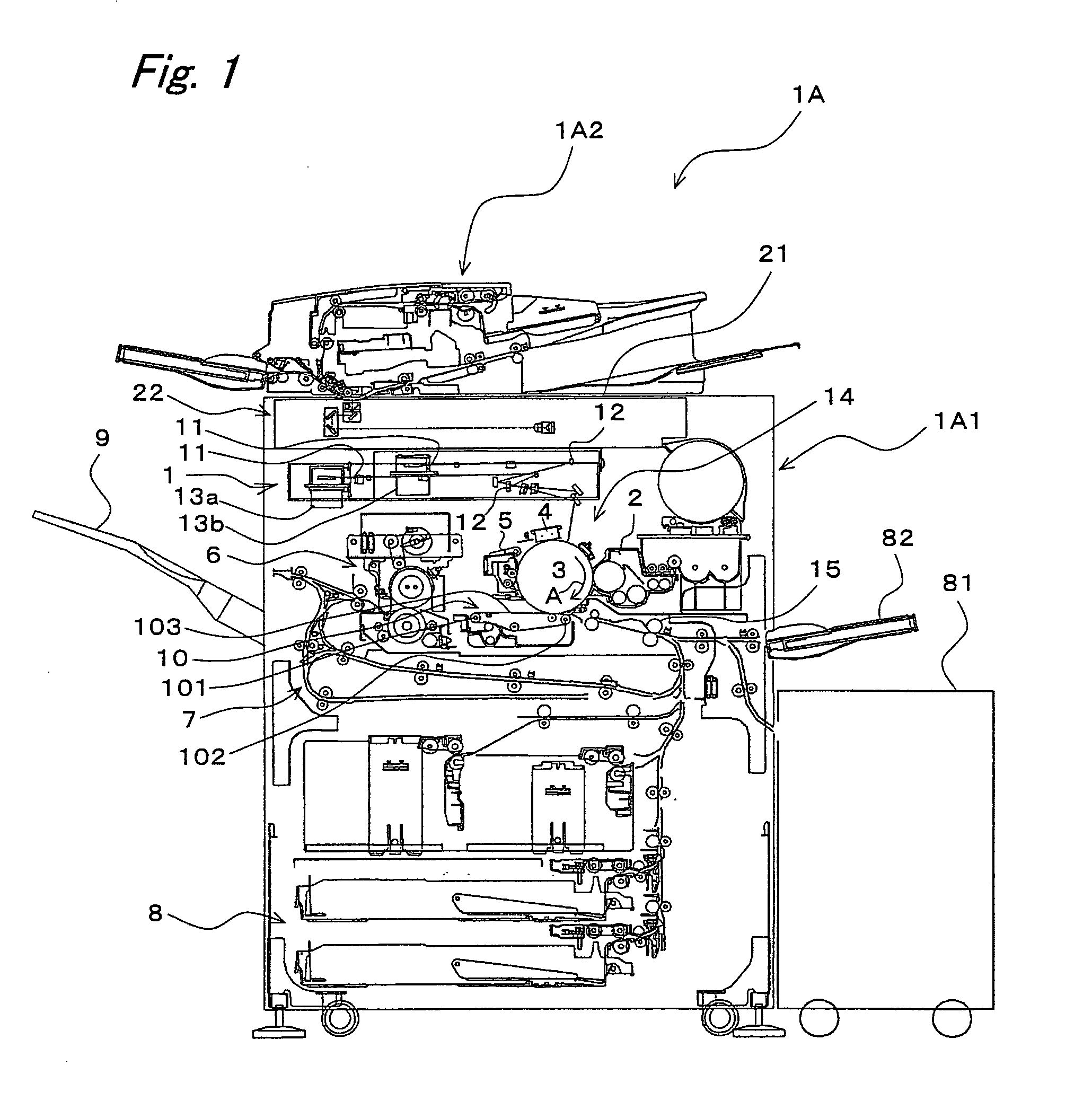 Image forming apparatus