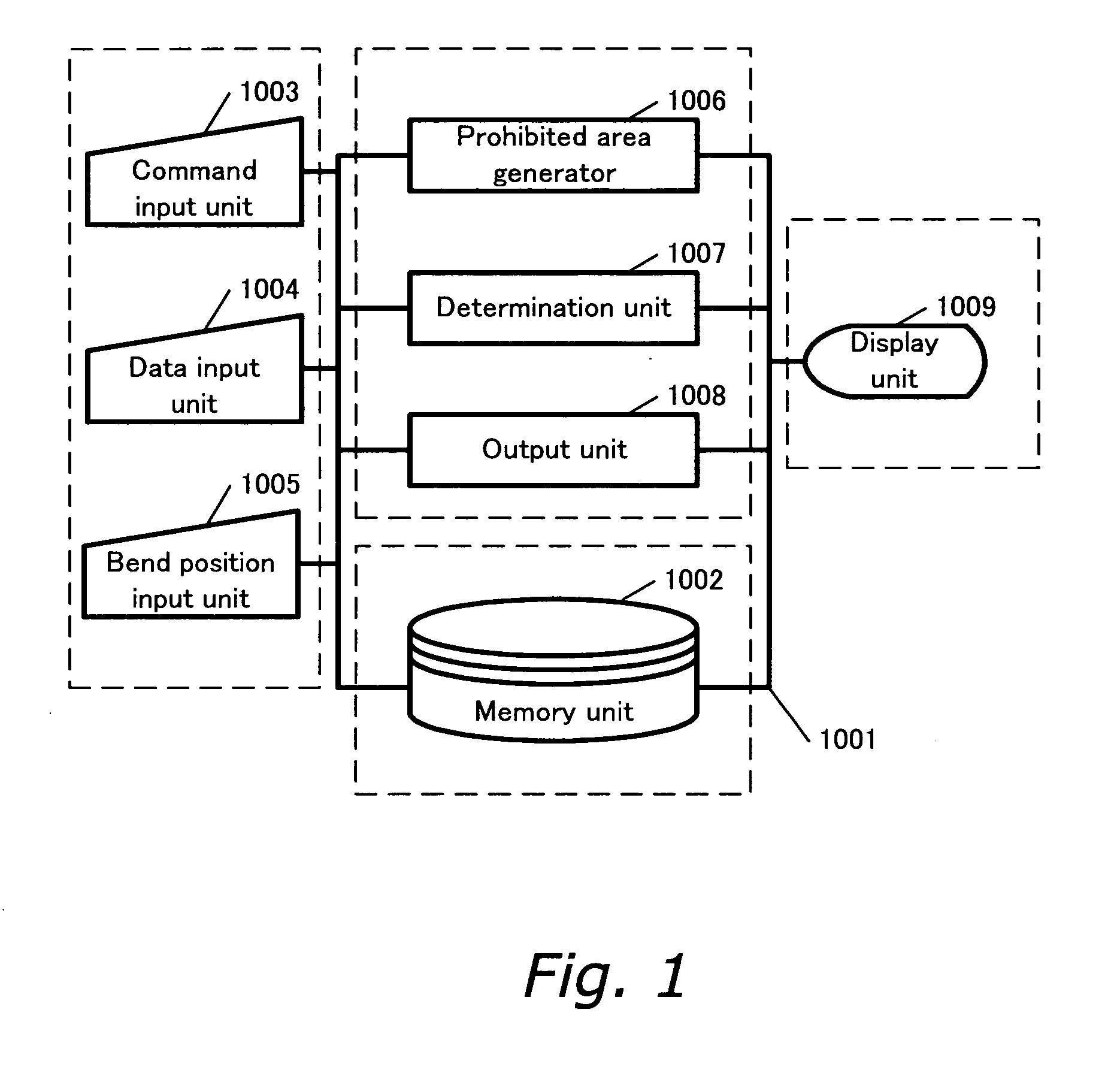 Device, method, and program for computer aided design of flexible substrates