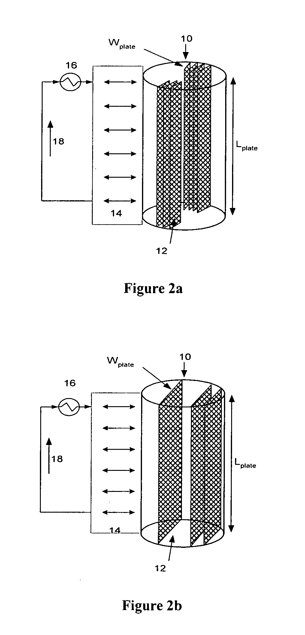 Methods and systems for purifying gases