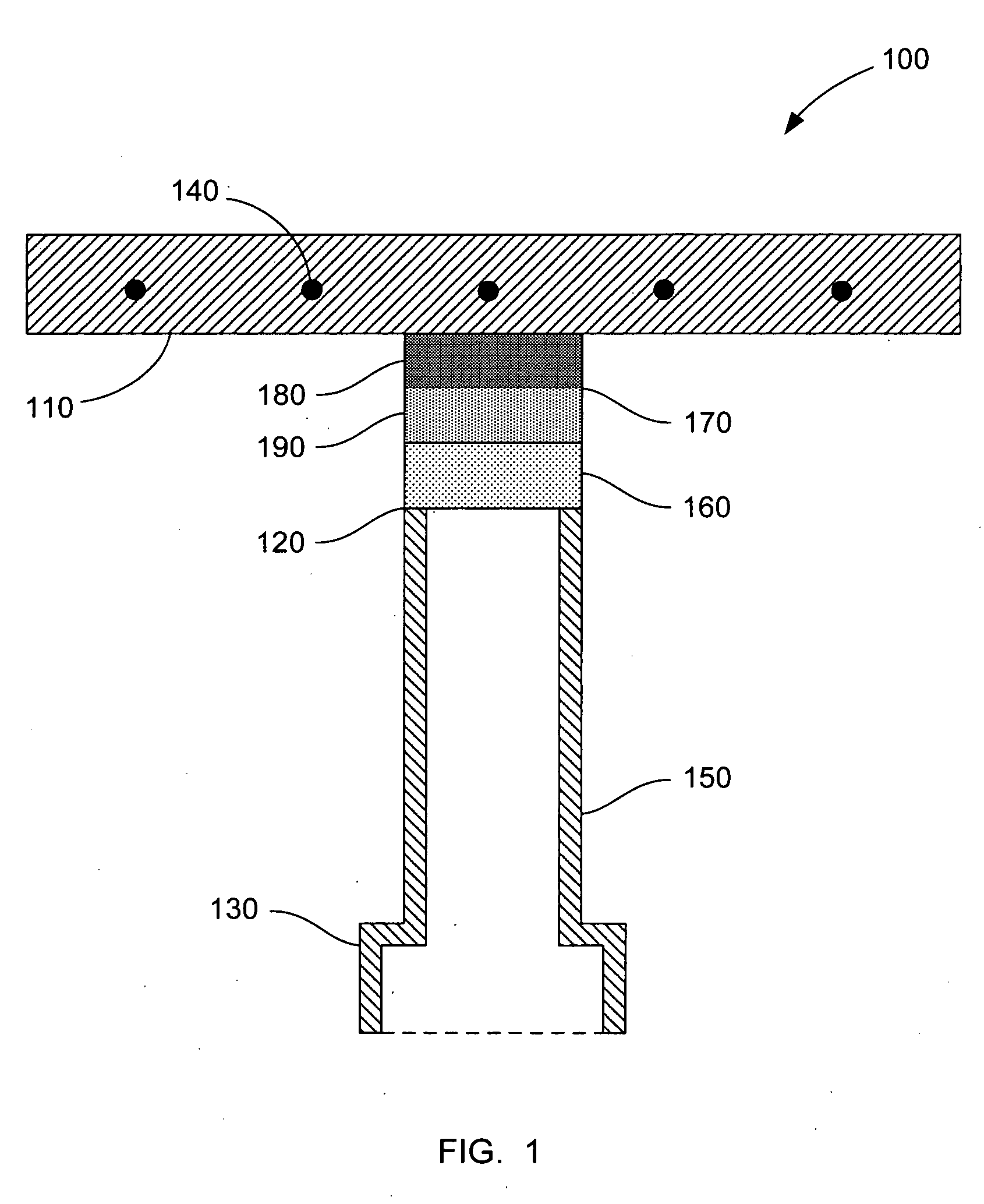 Advanced ceramic heater for substrate processing