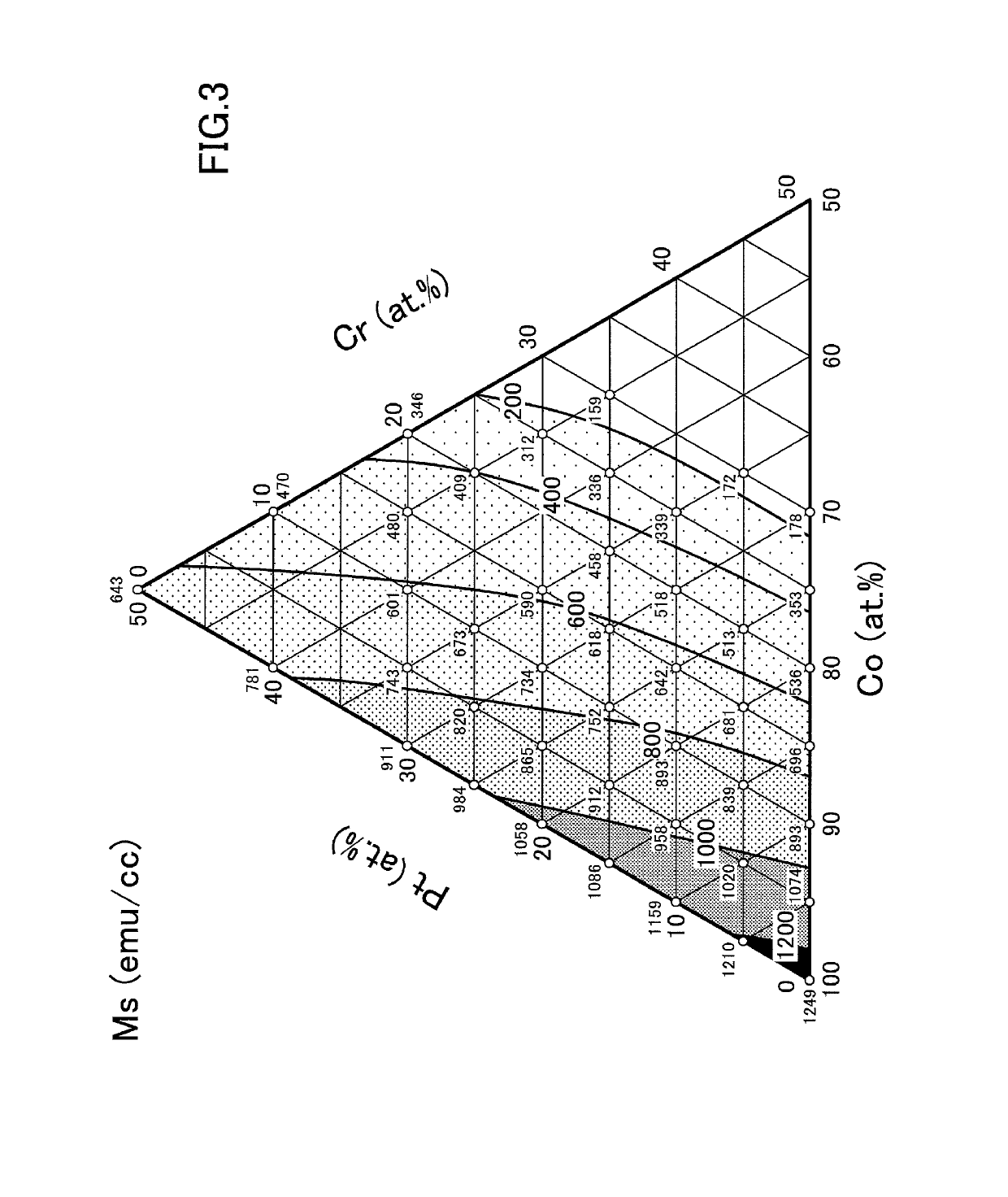 Magnetic recording medium and magnetic recording and reproducing apparatus