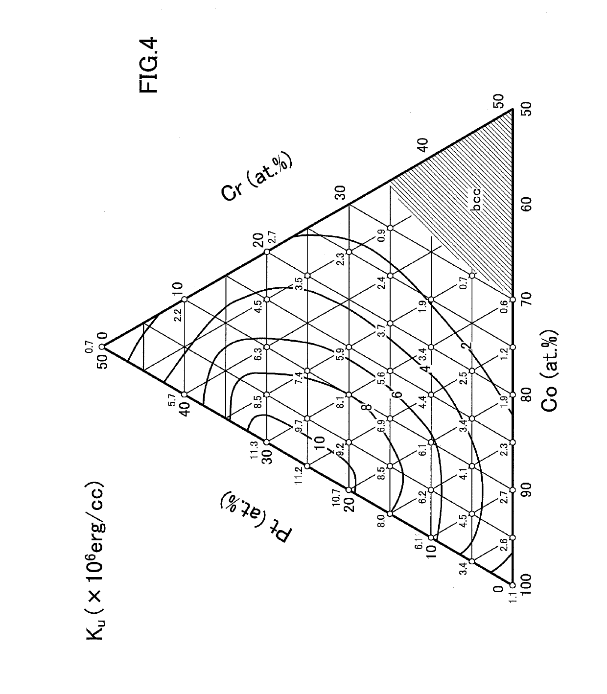 Magnetic recording medium and magnetic recording and reproducing apparatus