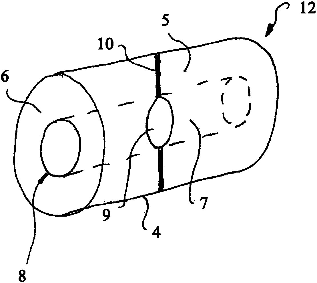 Exhaust gas after-treatment arrangement and method for operating such an arrangement