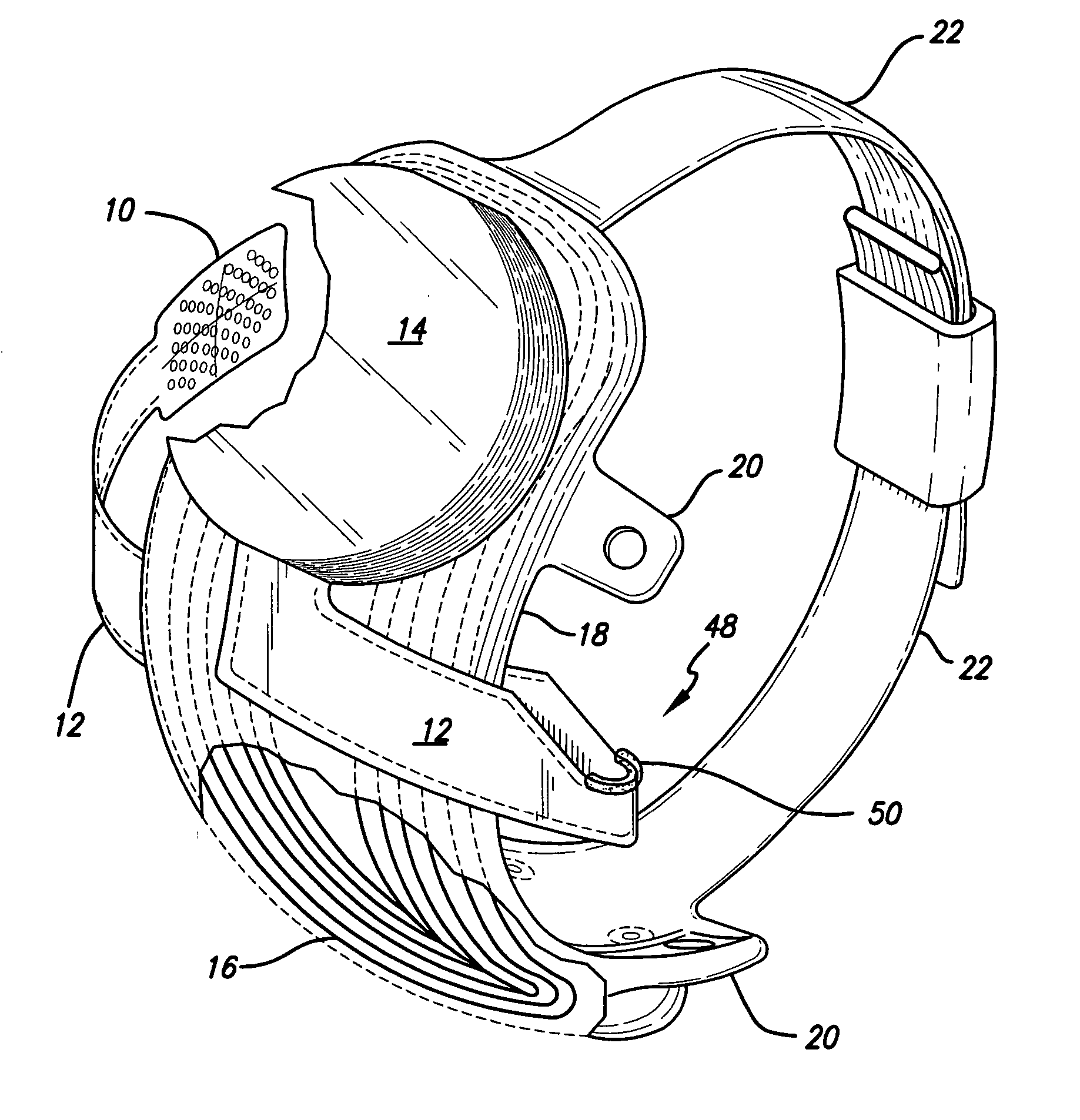 Fitting a neural prosthesis using impedance and electrode height