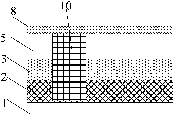 Array substrate, manufacturing method thereof, and display device